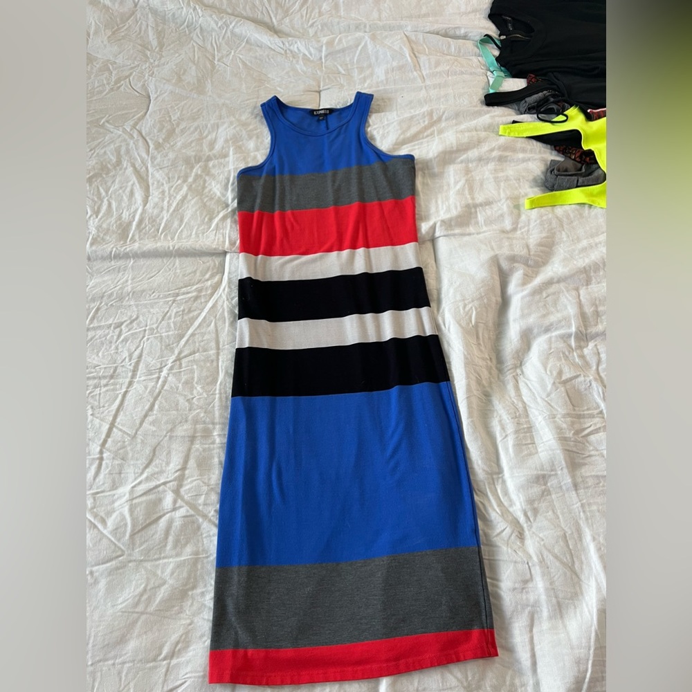 Express Dress